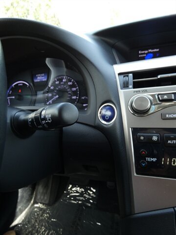 Used 2013 Lexus RX 450h AWD w/ Navigation Pkg image 25