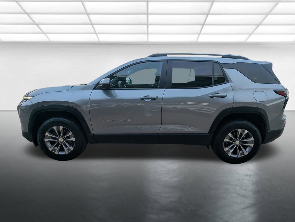 Certified 2025 Chevrolet Equinox LT w/ Convenience Package II FWD image 26