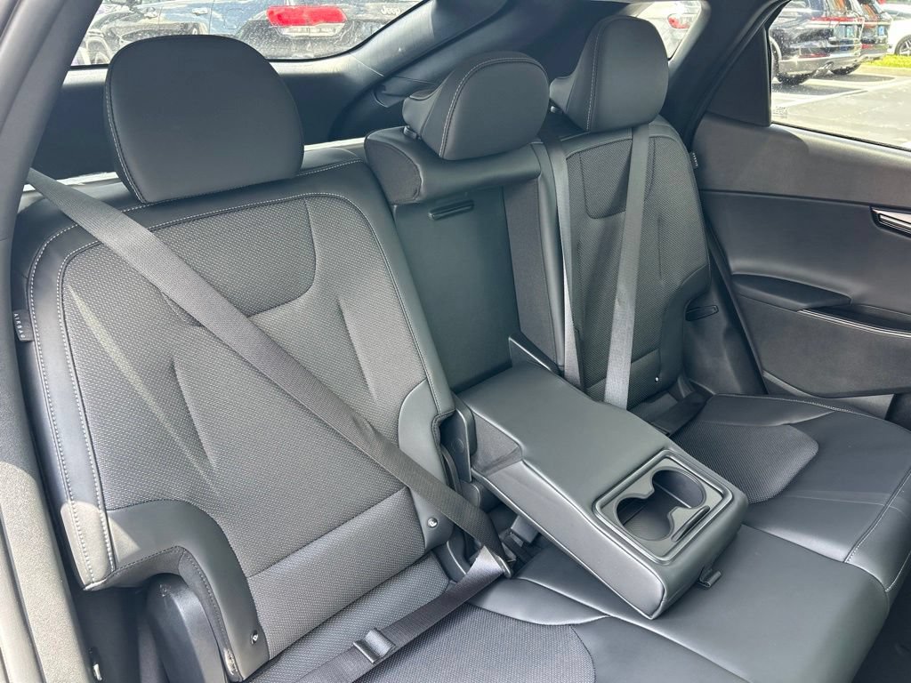 Used 2026 Kia EV6 Light RWD image 45