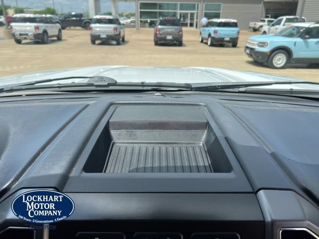 Certified 2021 Ford F350 XLT w/ XLT Value Package AWD/4WD image 44