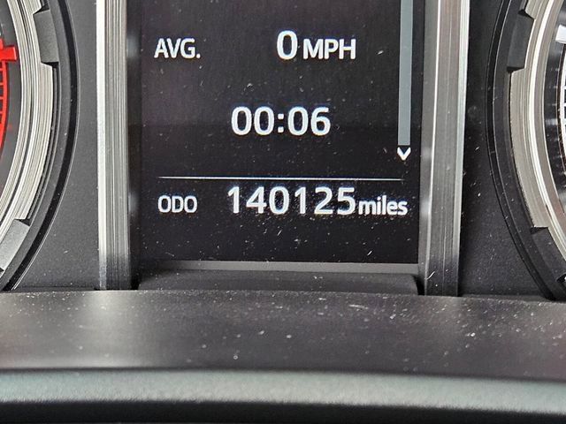 Used 2020 Toyota 4Runner Venture w/ Moonroof Package image 33