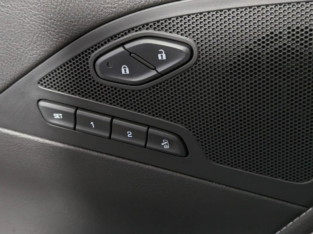 Used 2015 Chevrolet Corvette Stingray Coupe w/ 2LT Preferred Equipment Group image 14