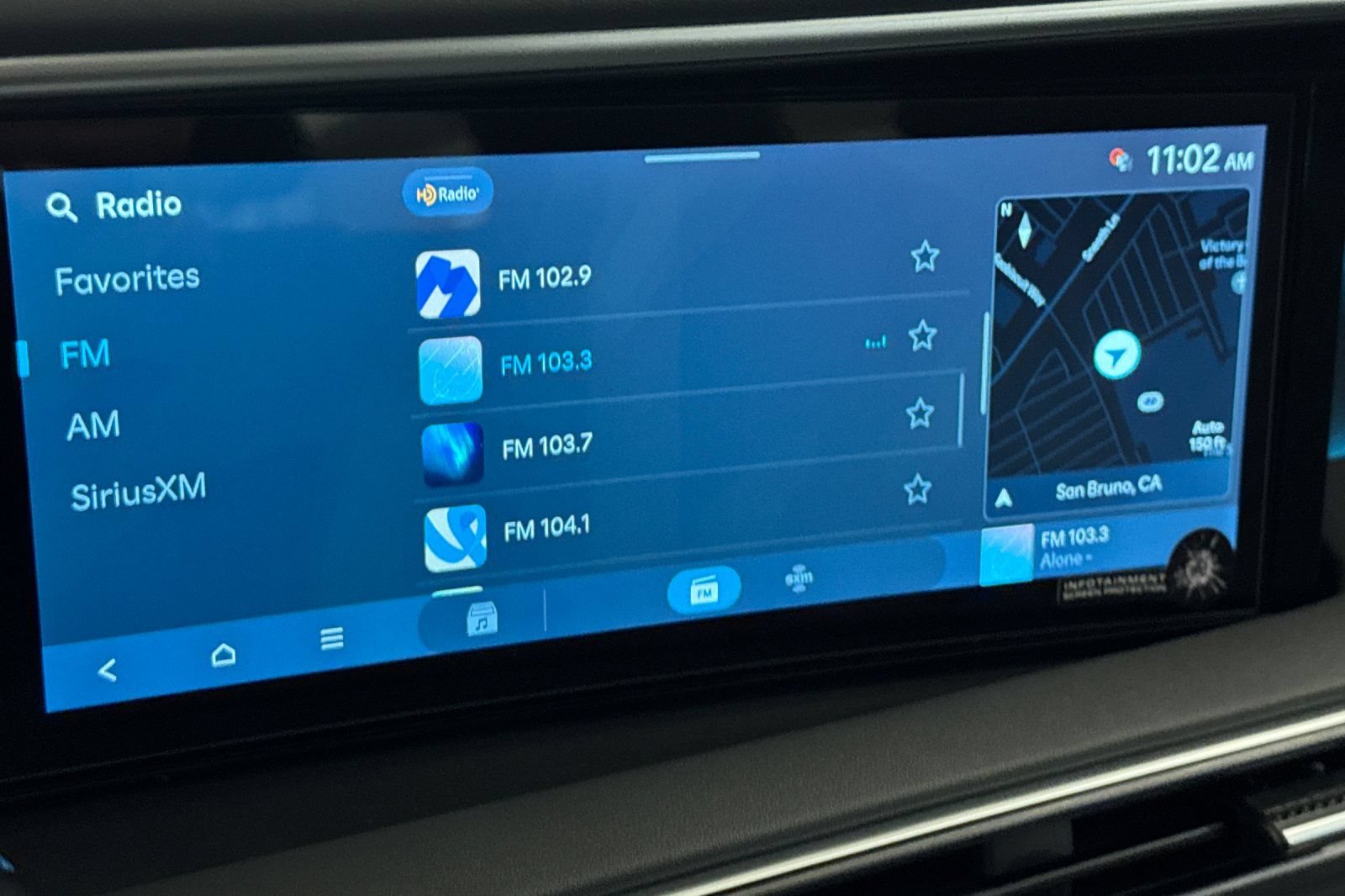 New 2026 Hyundai Palisade SEL AWD/4WD image 18