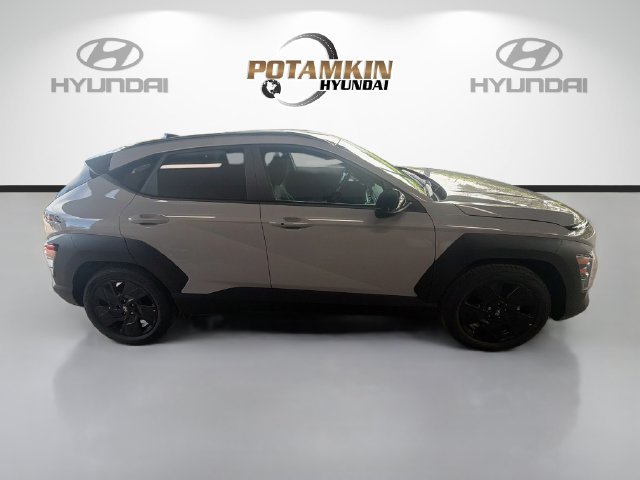 New 2027 Hyundai Kona SEL Sport FWD image 4
