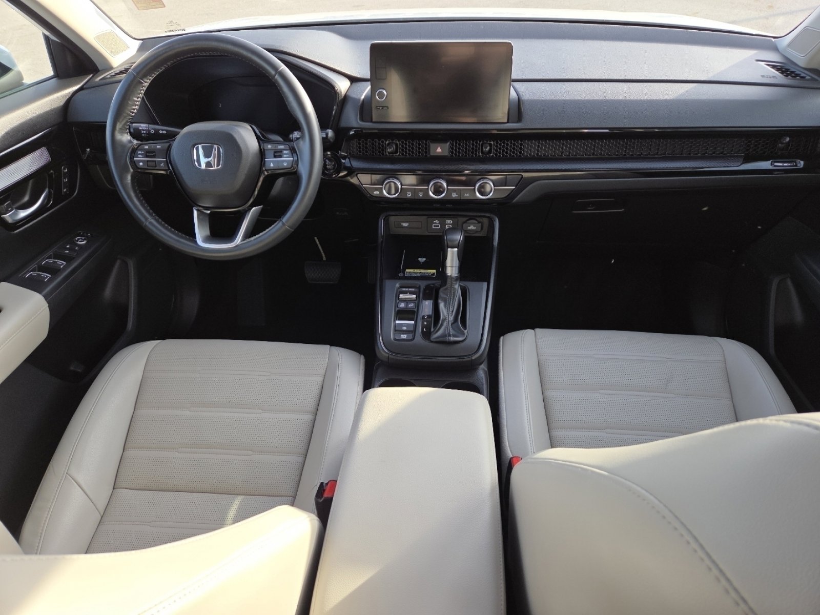 Used 2023 Honda CR-V EX-L image 25