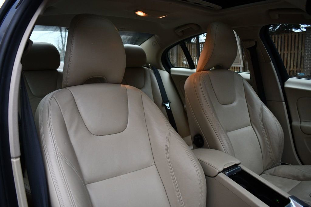 Used 2013 Volvo S60 T5 image 24