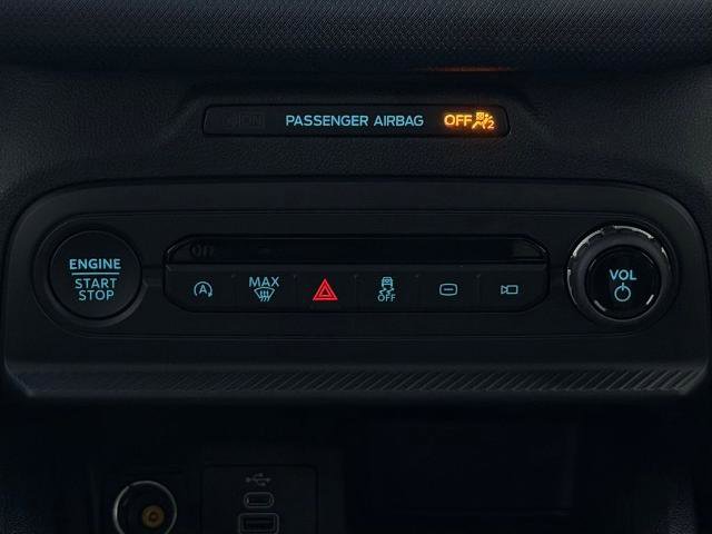 New 2025 Ford Bronco Sport Big Bend AWD/4WD image 14