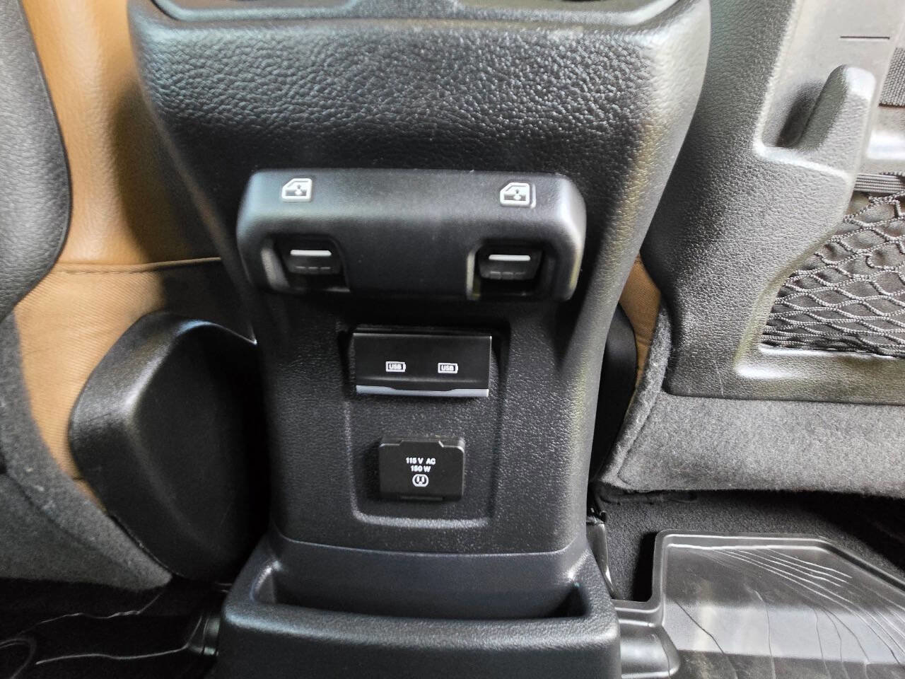 Used 2021 Jeep Wrangler Unlimited Rubicon w/ Dual Top Group image 29