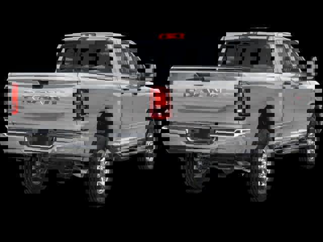 New 2026 RAM 2500 Big Horn image 2