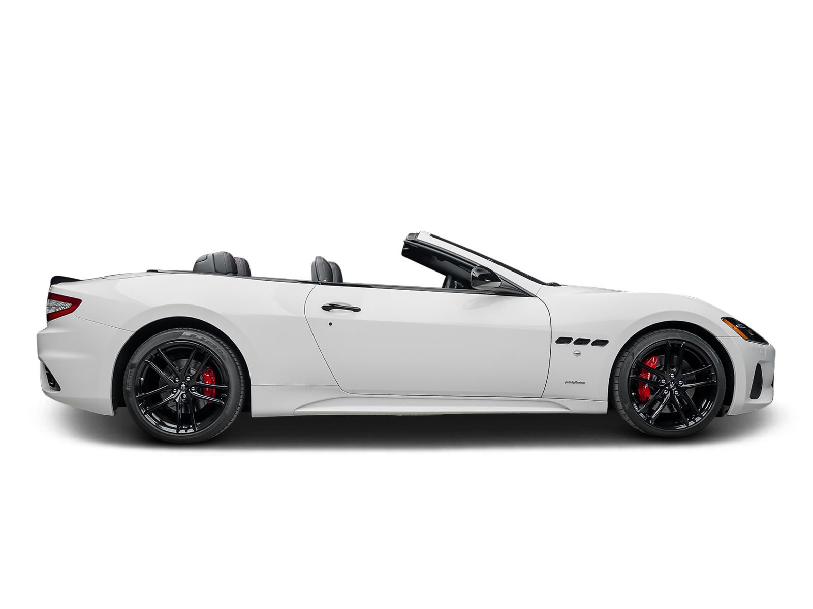 Used 2019 Maserati GranTurismo Sport RWD image 26