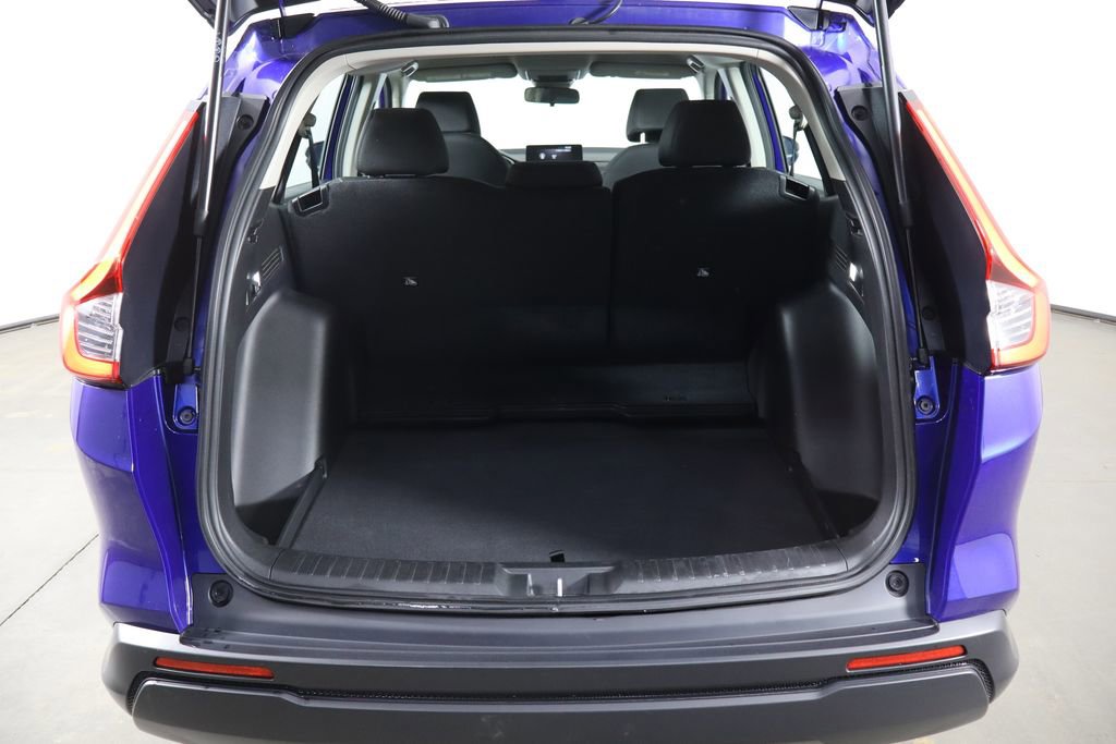 Used 2024 Honda CR-V LX image 16