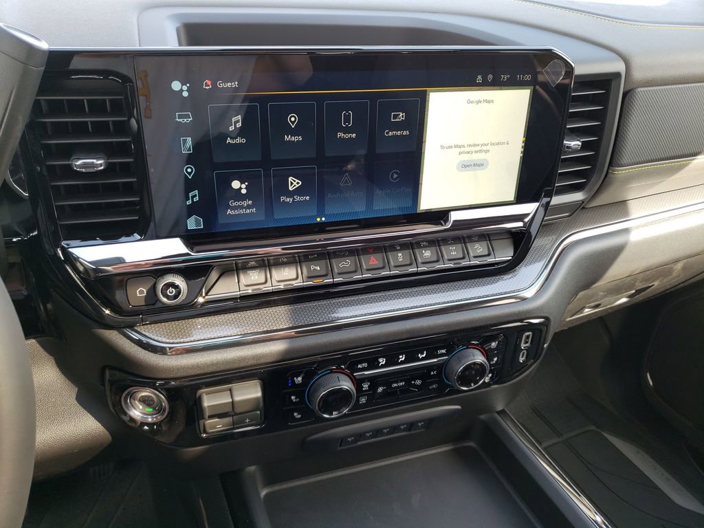 New 2026 Chevrolet Silverado 2500 ZR2 w/ LPO, Dark Essentials Package image 20