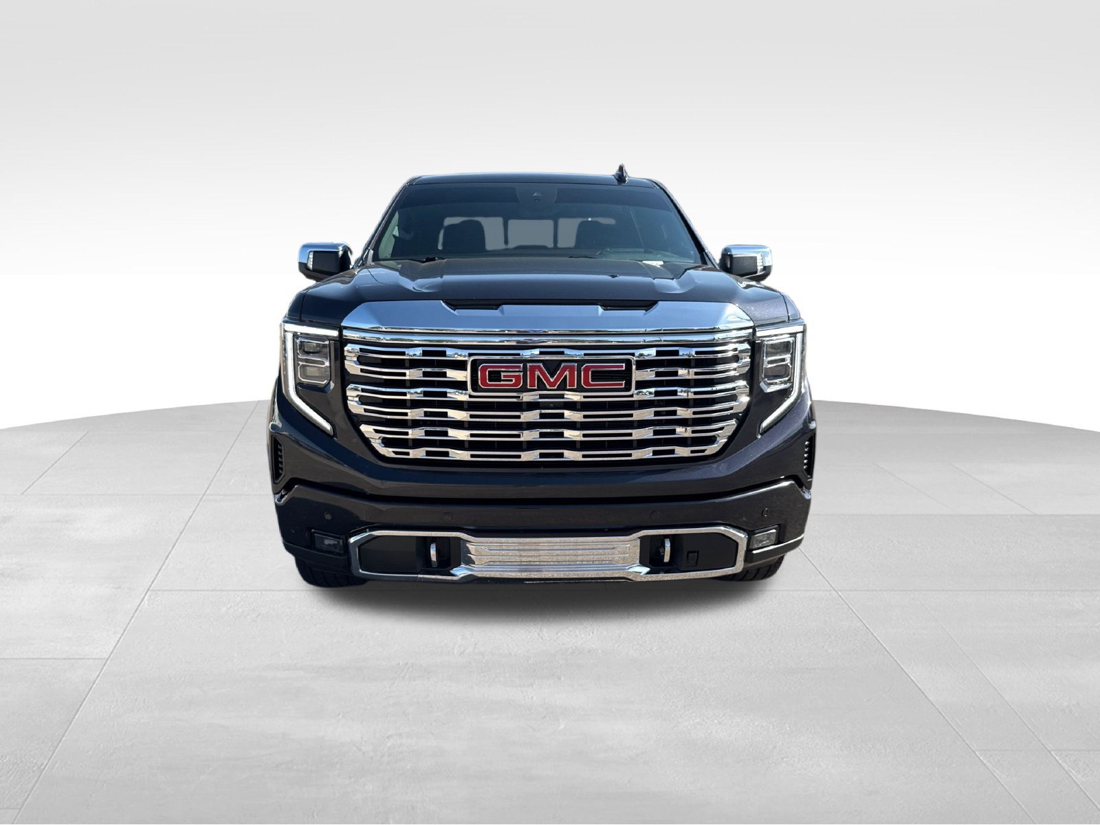 Used 2023 GMC Sierra 1500 Denali w/ Denali Reserve Package AWD/4WD image 12