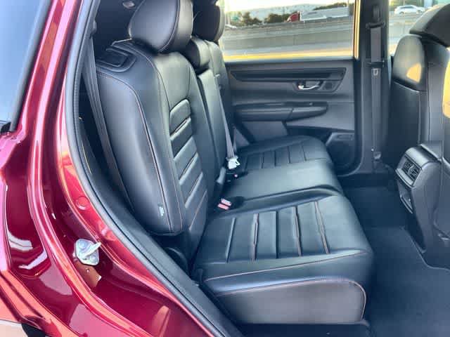 Certified 2026 Honda CR-V Sport-L image 14