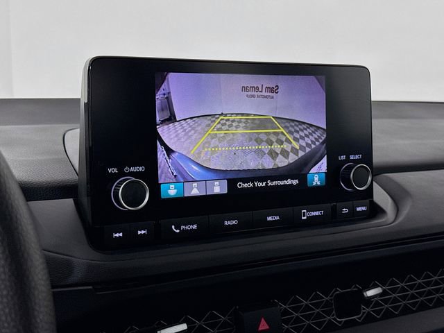 Used 2023 Honda Accord EX image 13