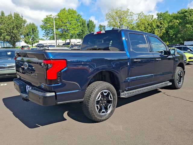 Used 2023 Ford F150 Lightning XLT AWD/4WD image 6