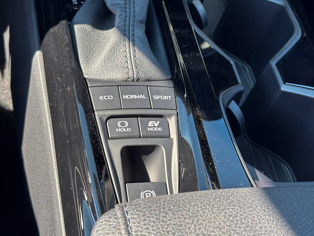 New 2026 Toyota Camry XSE w/ Premium Plus Package FWD image 28