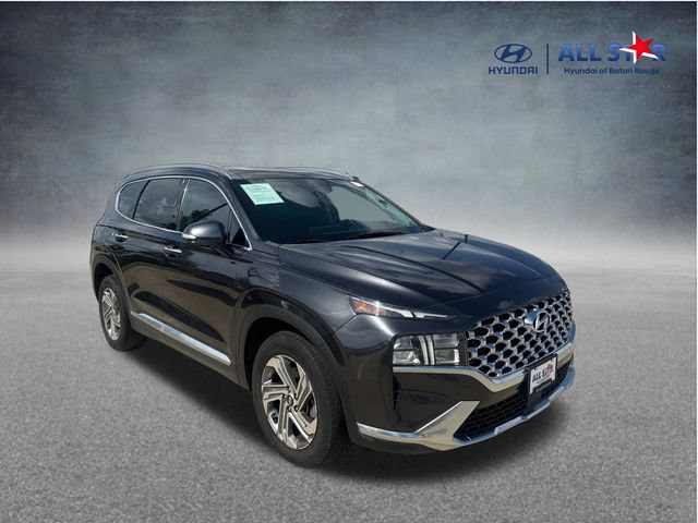 Used 2023 Hyundai Santa Fe SEL w/ Premium Package