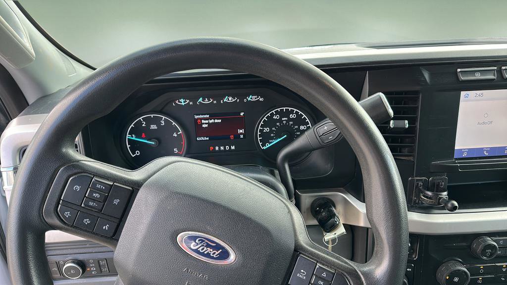 Used 2024 Ford F250 XLT image 7