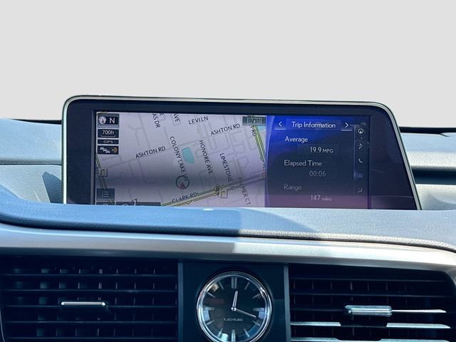 Used 2019 Lexus RX 350 FWD w/ Navigation Package image 33