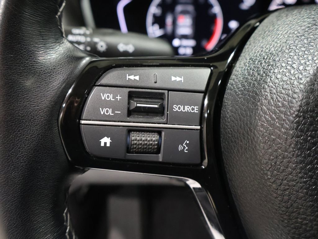 Used 2023 Honda Civic EX image 36
