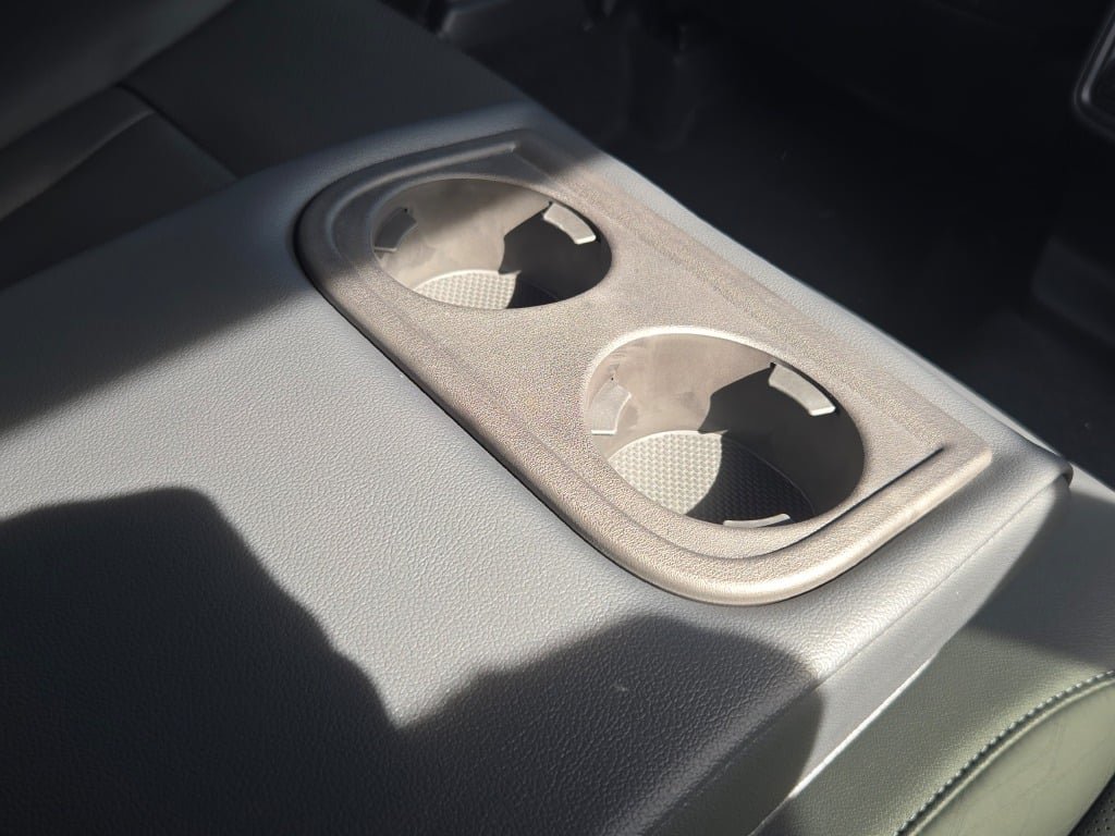 New 2026 Subaru Outback Touring XT AWD/4WD image 10
