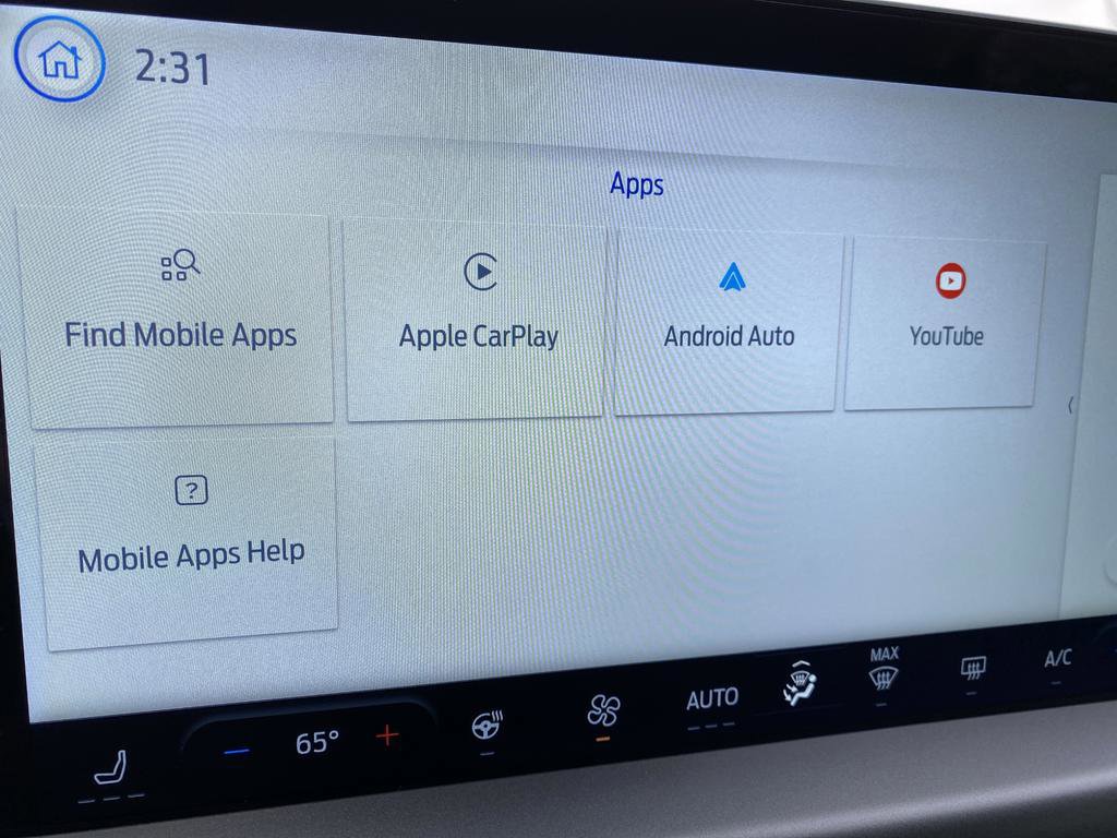New 2026 Ford Escape Active w/ Tech Pack #1 image 28