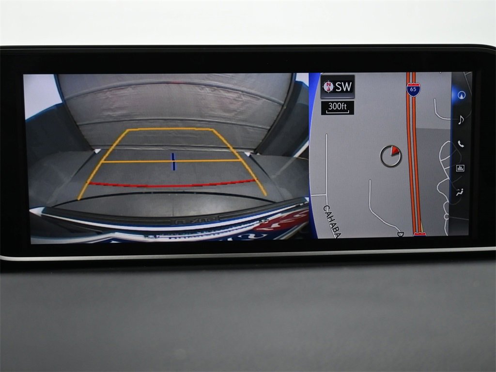 Used 2019 Lexus RX 350 FWD image 15