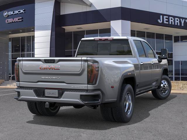 New 2026 GMC Sierra 3500 Denali w/ Denali Reserve Package AWD/4WD image 28