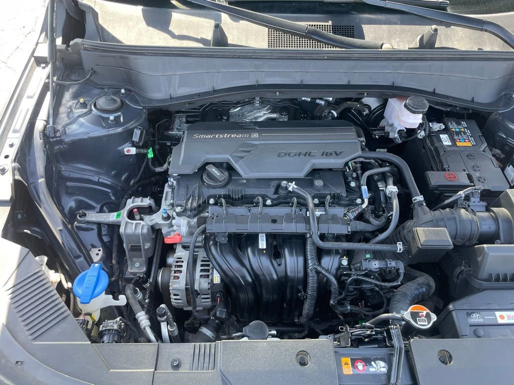 Used 2024 Hyundai Kona SEL AWD/4WD image 37