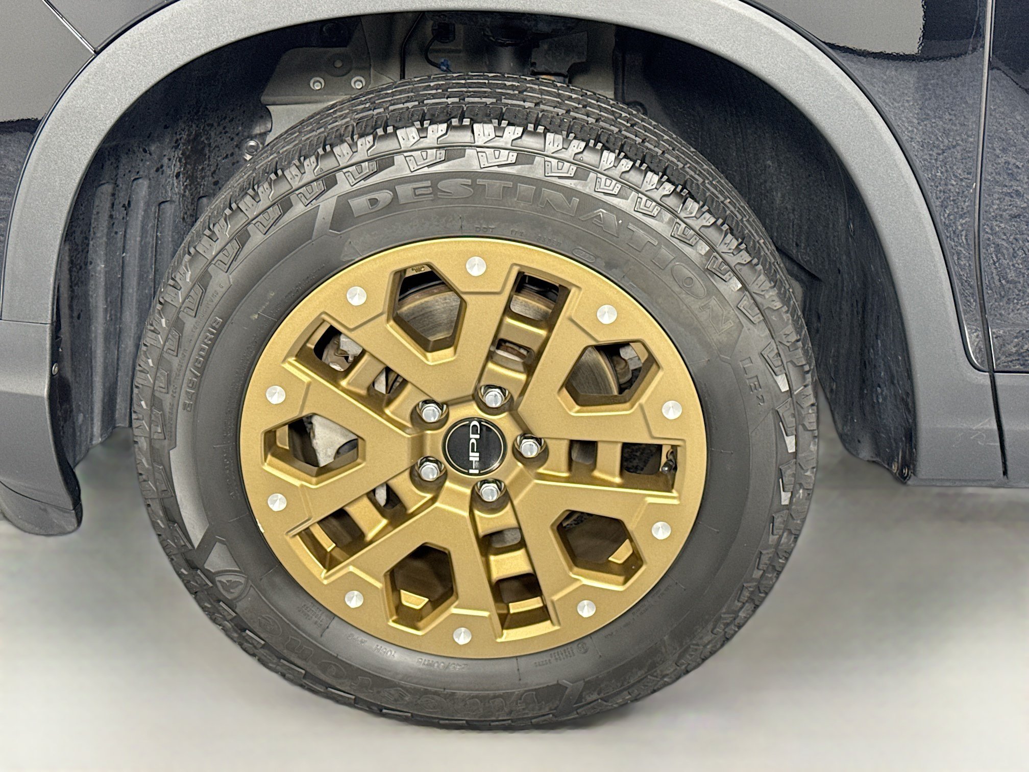 Certified 2023 Honda Ridgeline RTL image 30