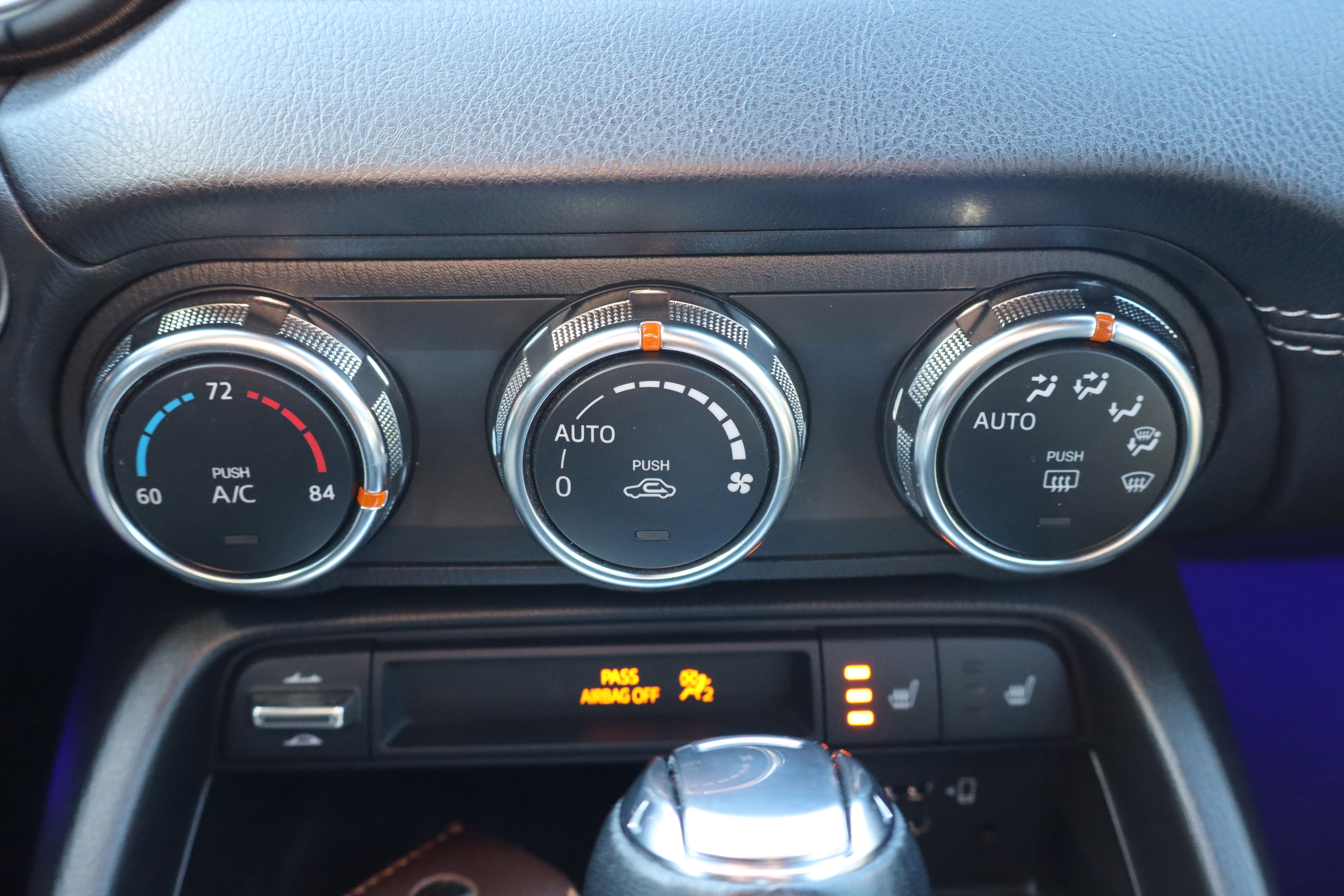 Used 2022 MAZDA MX-5 Miata RF Grand Touring image 18