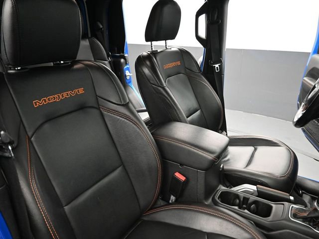 Used 2021 Jeep Gladiator Mojave image 26