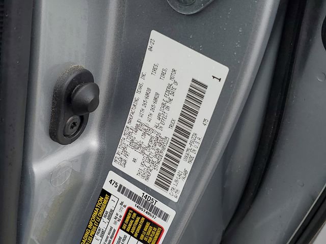 Used 2023 Toyota Tundra Platinum w/ Advanced Package image 33