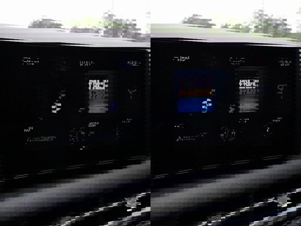 New 2025 Hyundai Tucson SEL image 35