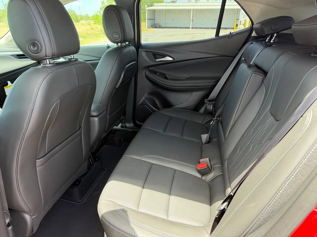 New 2026 Buick Encore GX Avenir w/ Avenir Technology Package FWD image 9