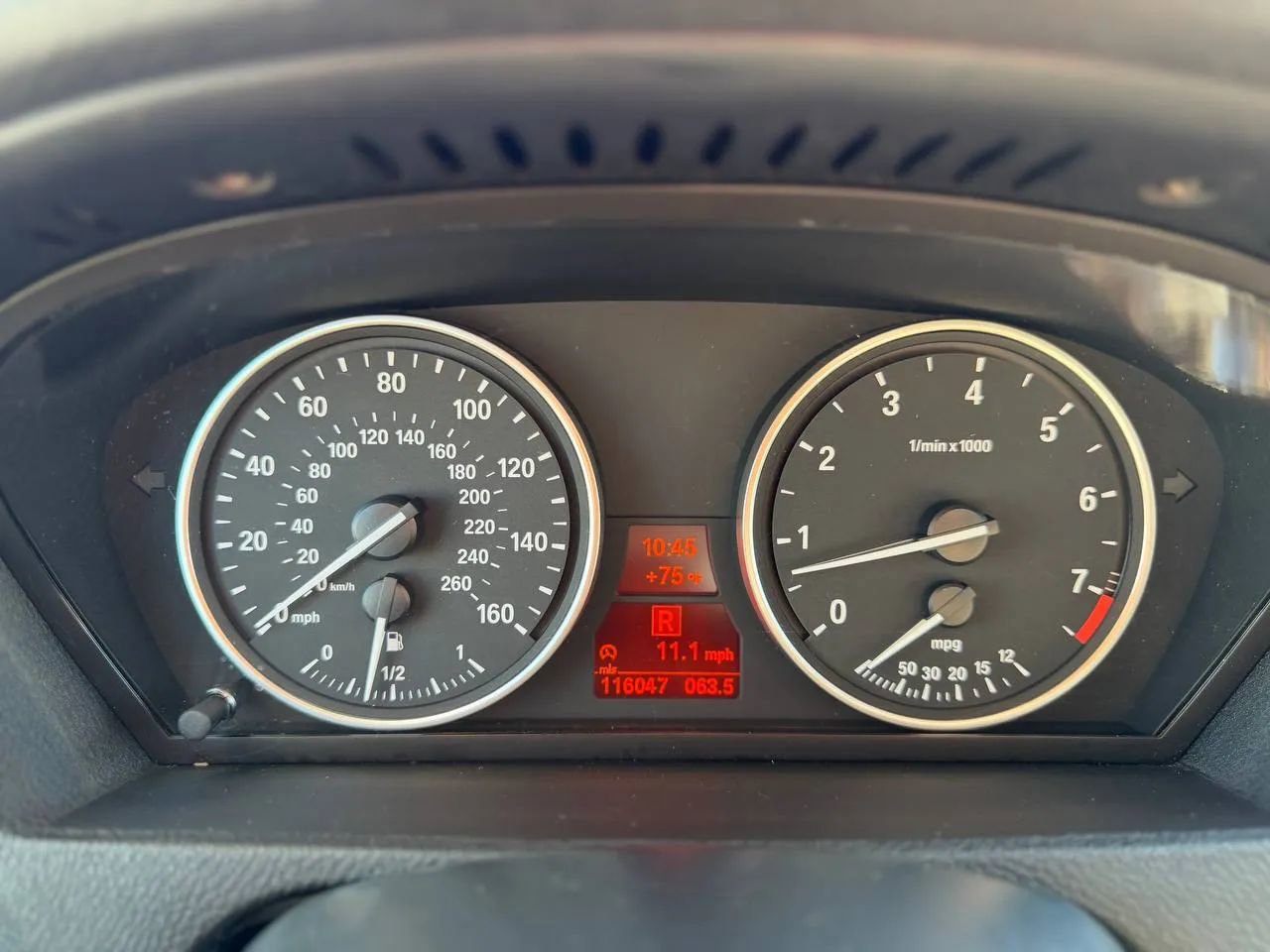 Used 2012 BMW X5 xDrive35i image 44