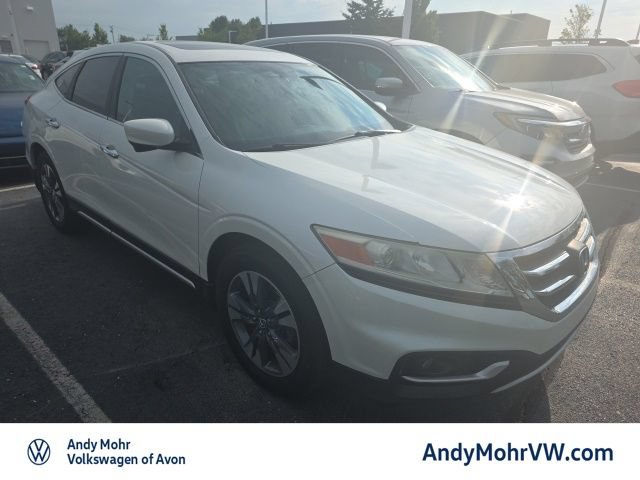 Used 2015 Honda Crosstour EX-L image 2