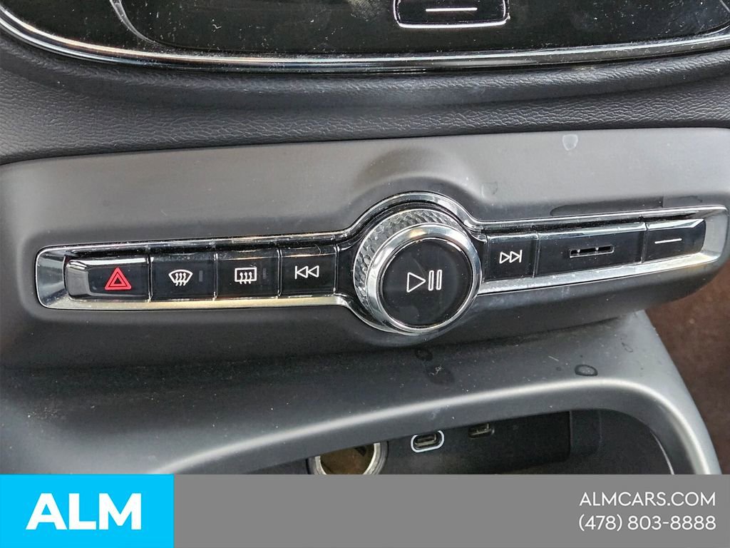 Used 2022 Volvo XC40 P8 Recharge Ultimate AWD/4WD image 22