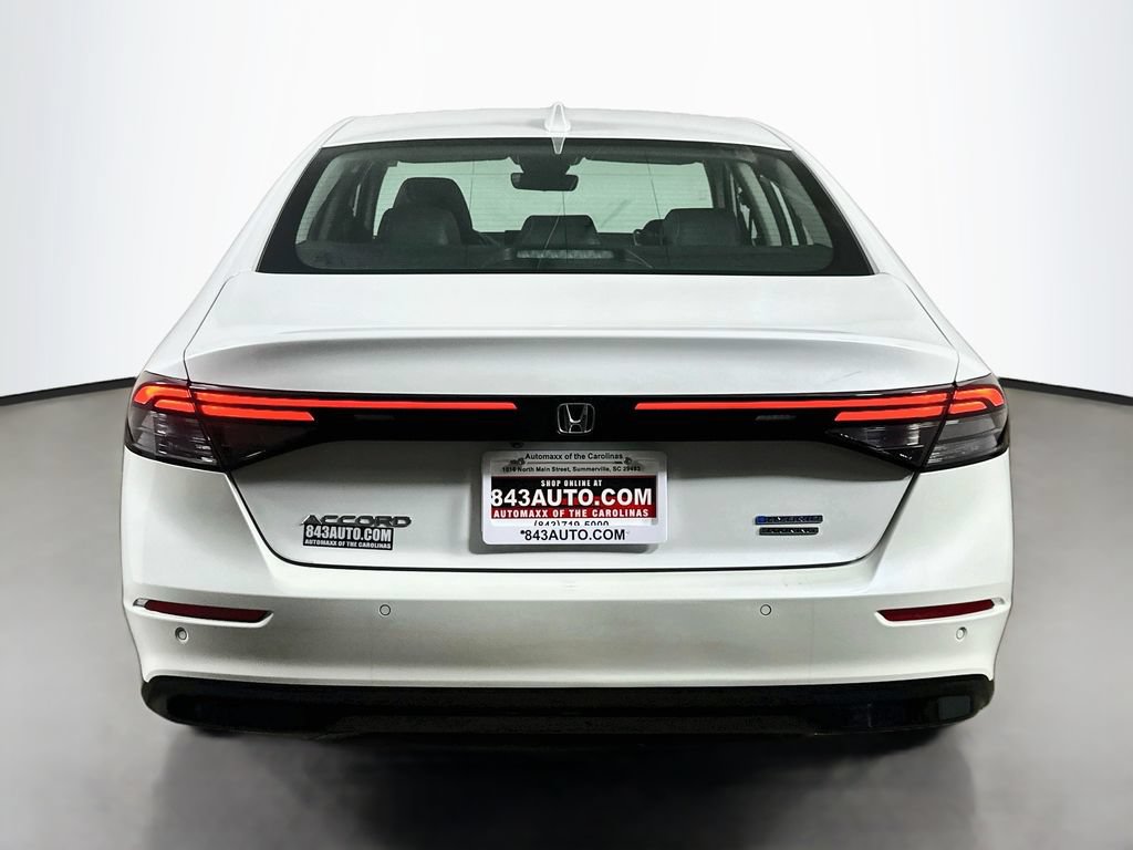Used 2023 Honda Accord Touring image 6