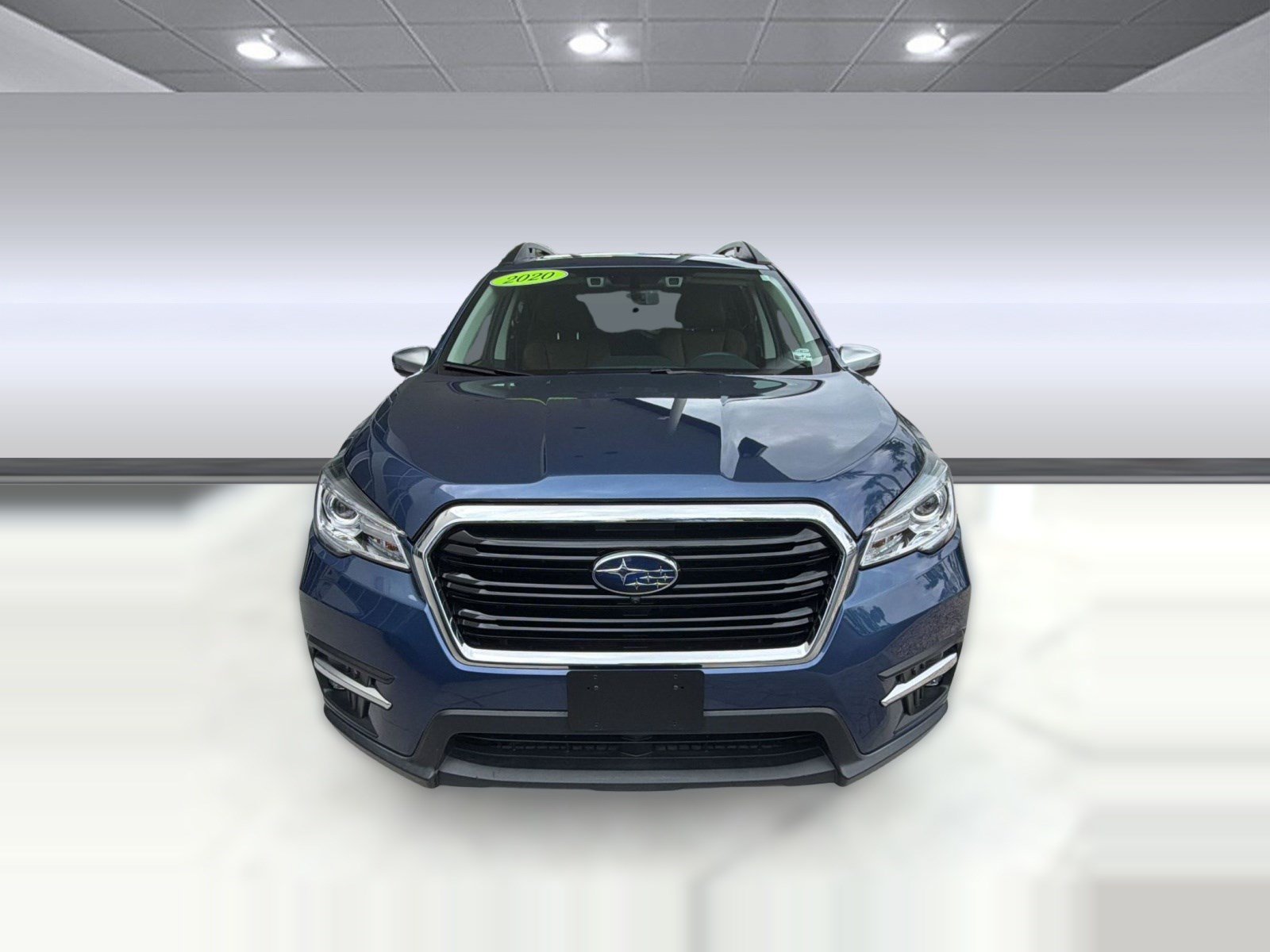 Used 2020 Subaru Ascent Touring w/ Popular Package #2 AWD/4WD image 5