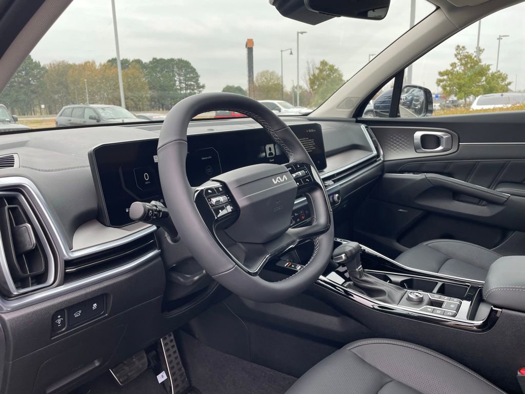 New 2026 Kia Sorento SX FWD image 10