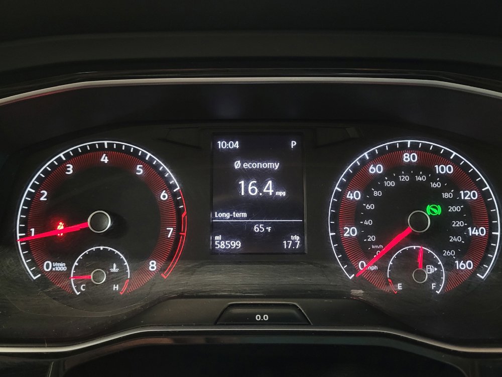 Used 2020 Volkswagen Jetta S w/ Driver Assistance Package FWD image 23