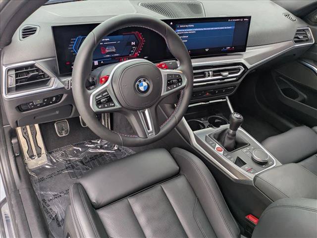 Used 2024 BMW M3 RWD image 10