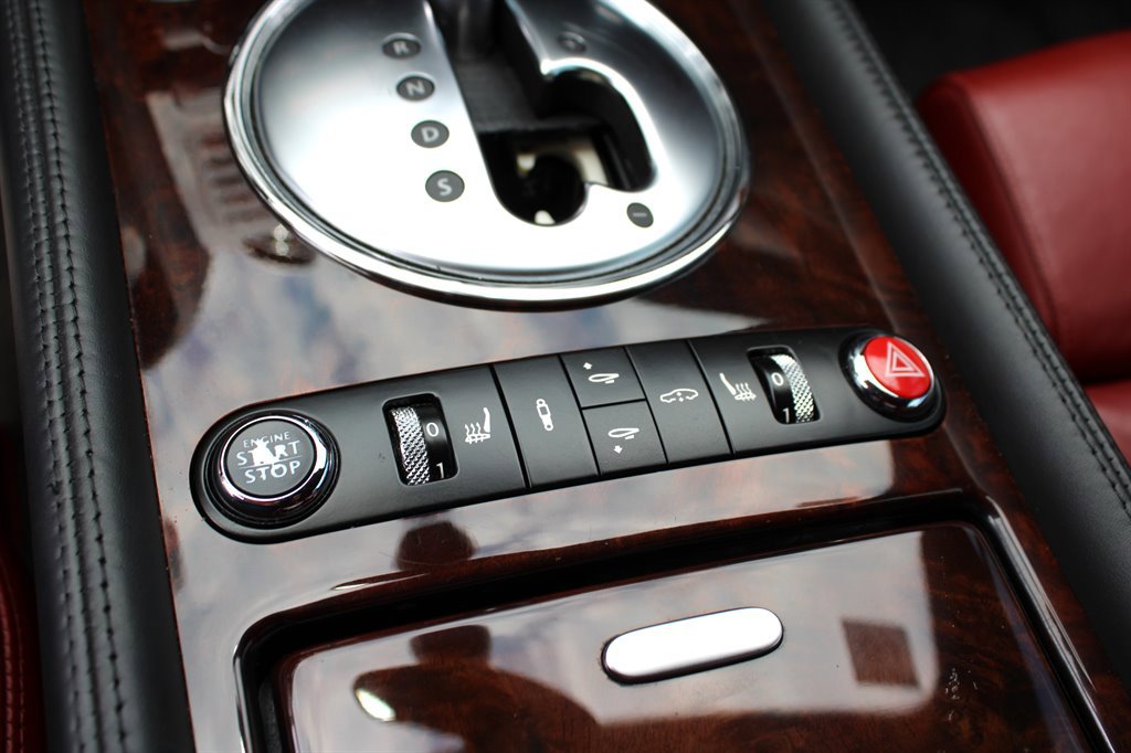 Used 2006 Bentley Continental GT image 23