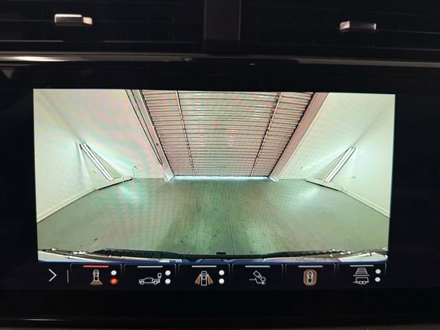 New 2026 GMC Sierra 2500 AT4 image 19