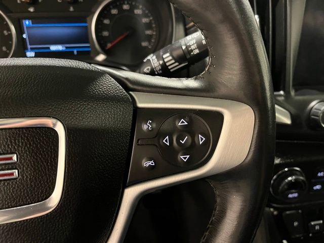 Used 2018 GMC Terrain SLT w/ Infotainment Package II AWD/4WD image 28
