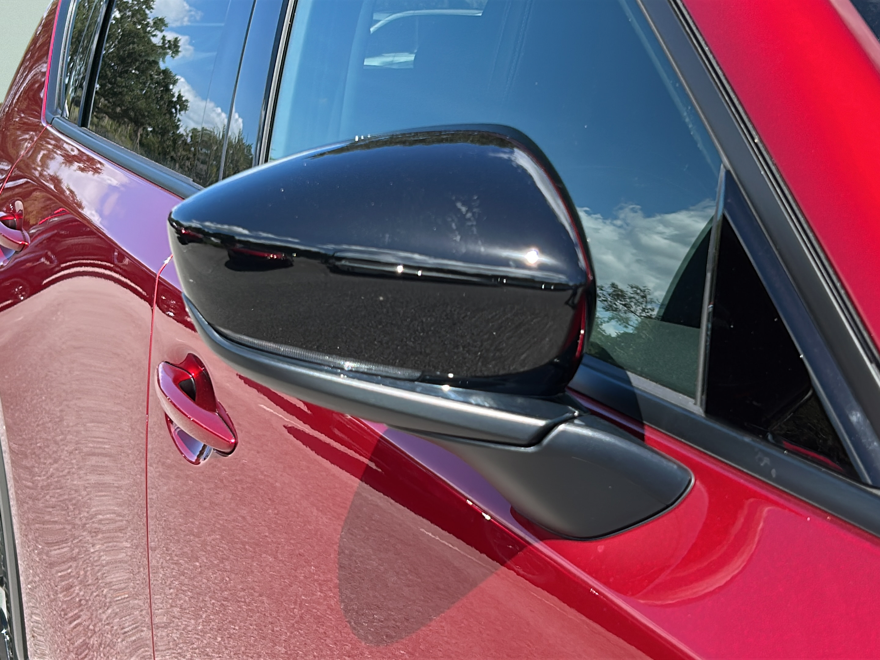 New 2026 MAZDA CX-5 Preferred AWD/4WD image 26