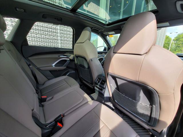 Certified 2025 Audi Q5 Premium w/ Premium Plus AWD/4WD image 21