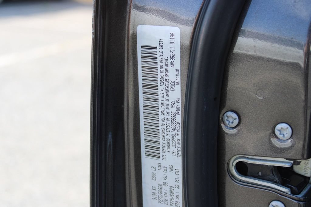 Used 2016 RAM 1500 Lone Star RWD image 29